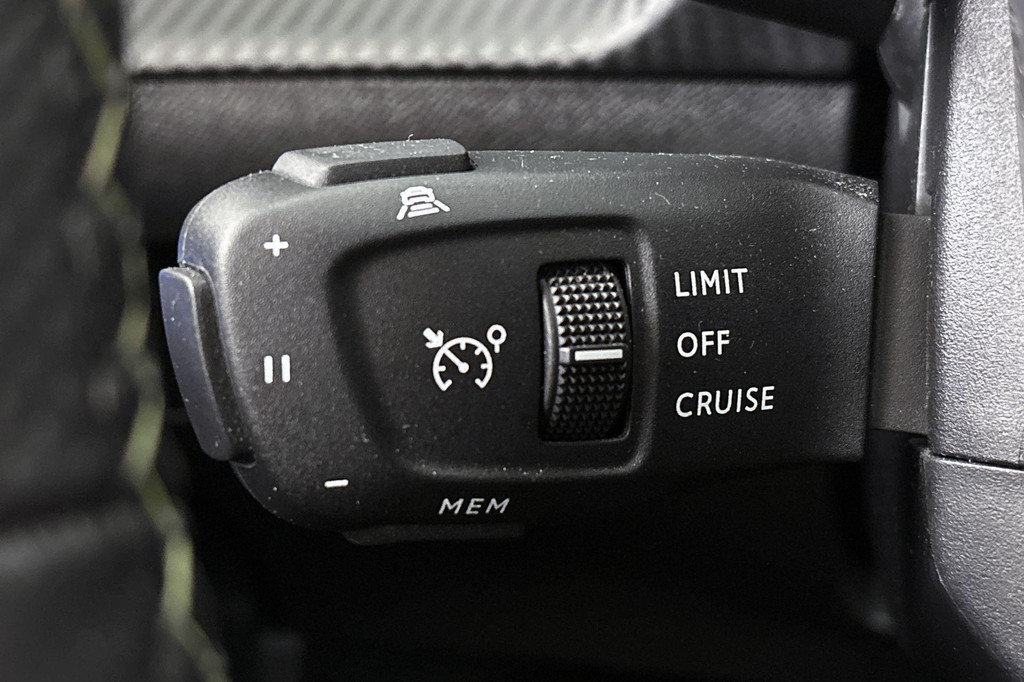 Peugeot 208 (GTK80P) met abonnement