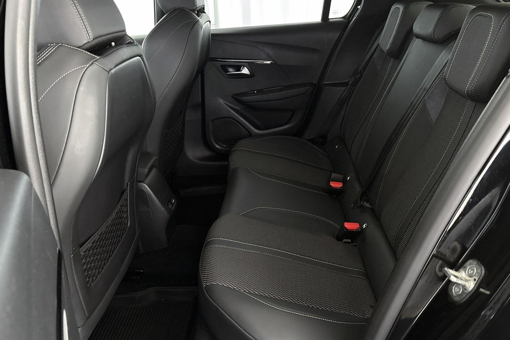 Peugeot 208 (GTK80P) met abonnement