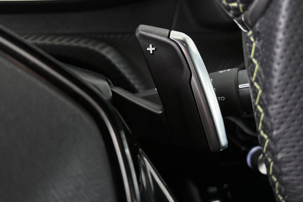 Peugeot 208 (GTK80P) met abonnement