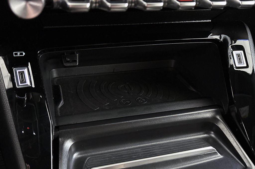 Peugeot 208 (GTK80P) met abonnement