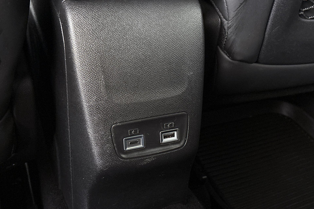 Peugeot 208 (GTK80P) met abonnement