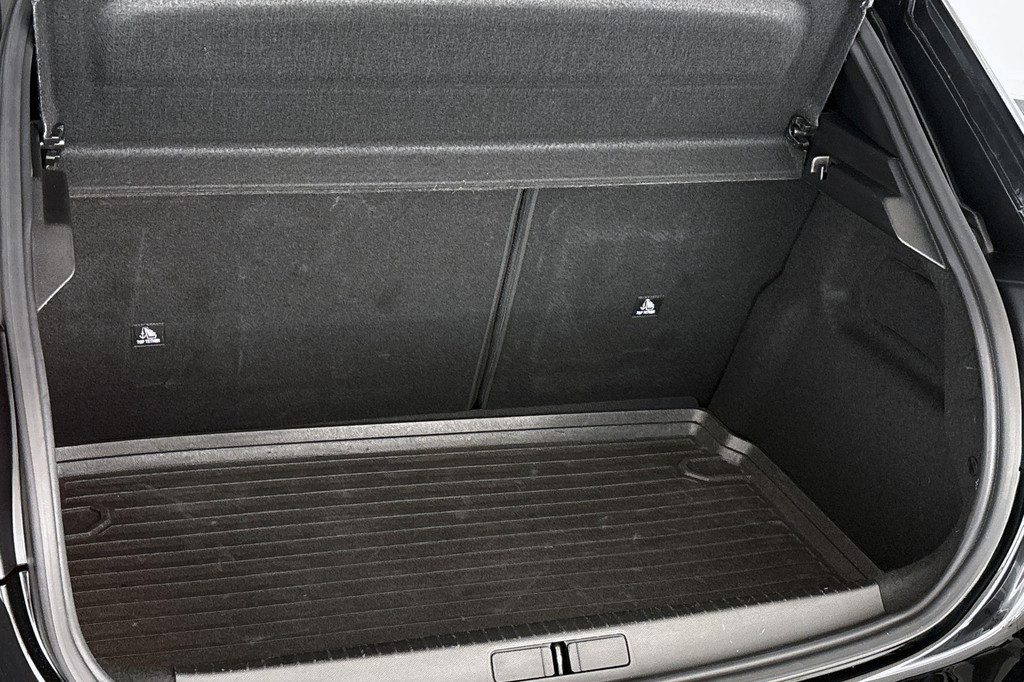 Peugeot 208 (GTK80P) met abonnement