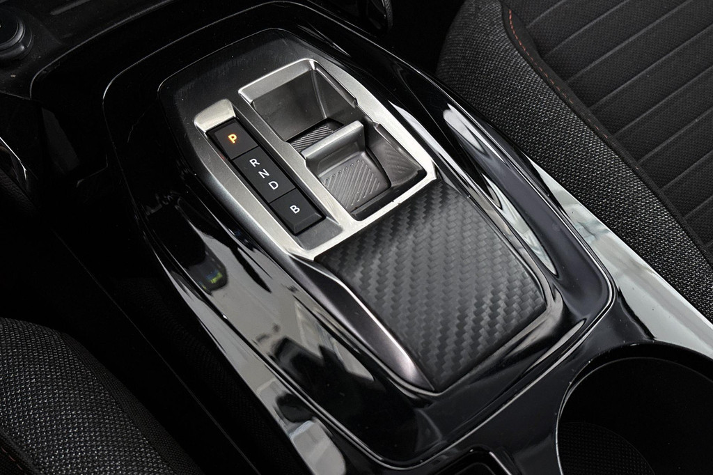 Peugeot e-208 (X252JZ) met abonnement