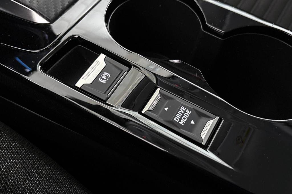 Peugeot e-208 (X252JZ) met abonnement