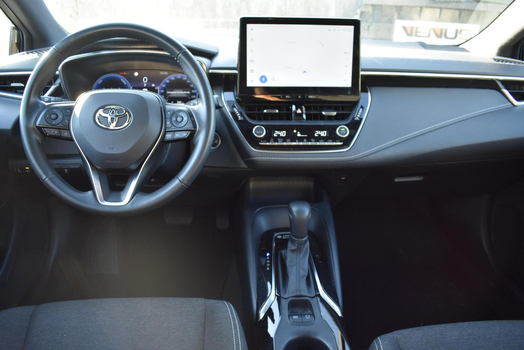 Toyota Corolla Touring Sports (X651VV) met abonnement