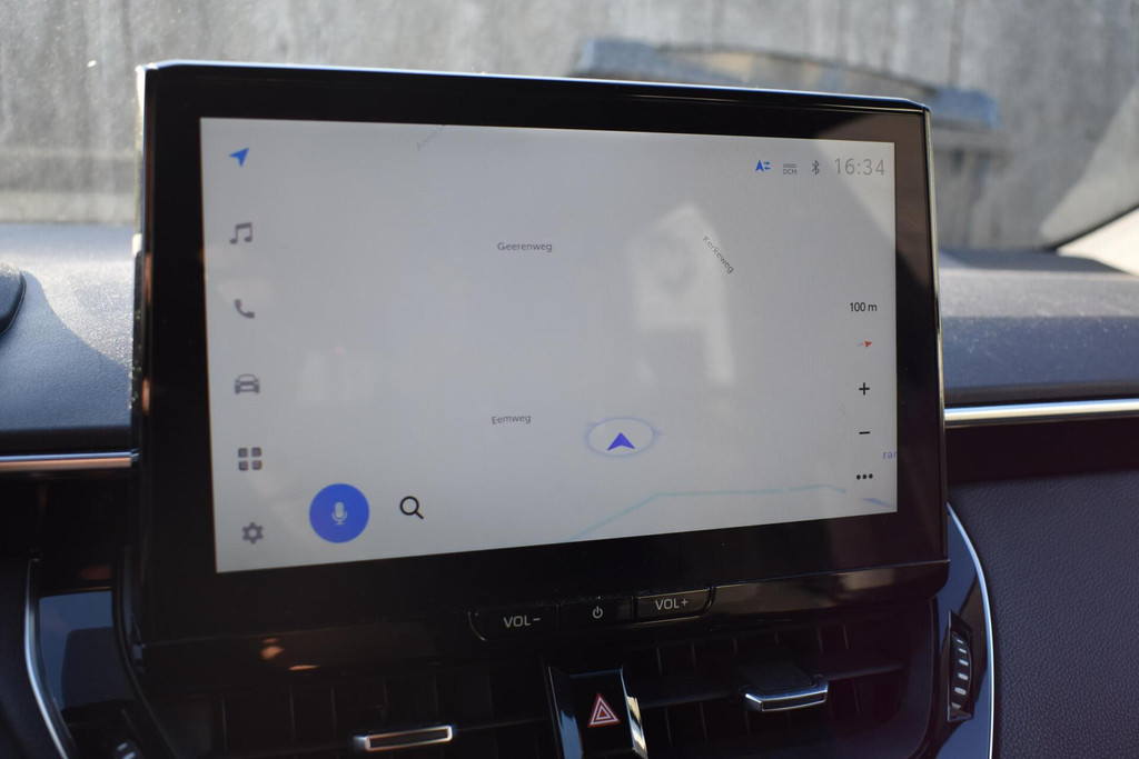 Toyota Corolla Touring Sports (X651VV) met abonnement