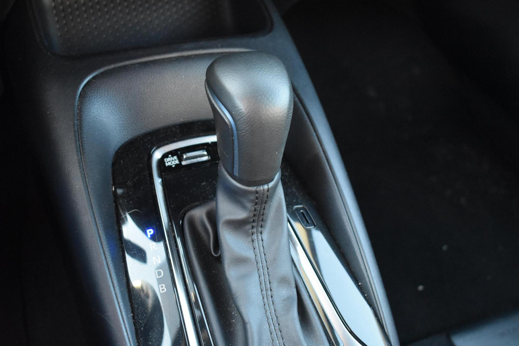 Toyota Corolla Touring Sports (X651VV) met abonnement