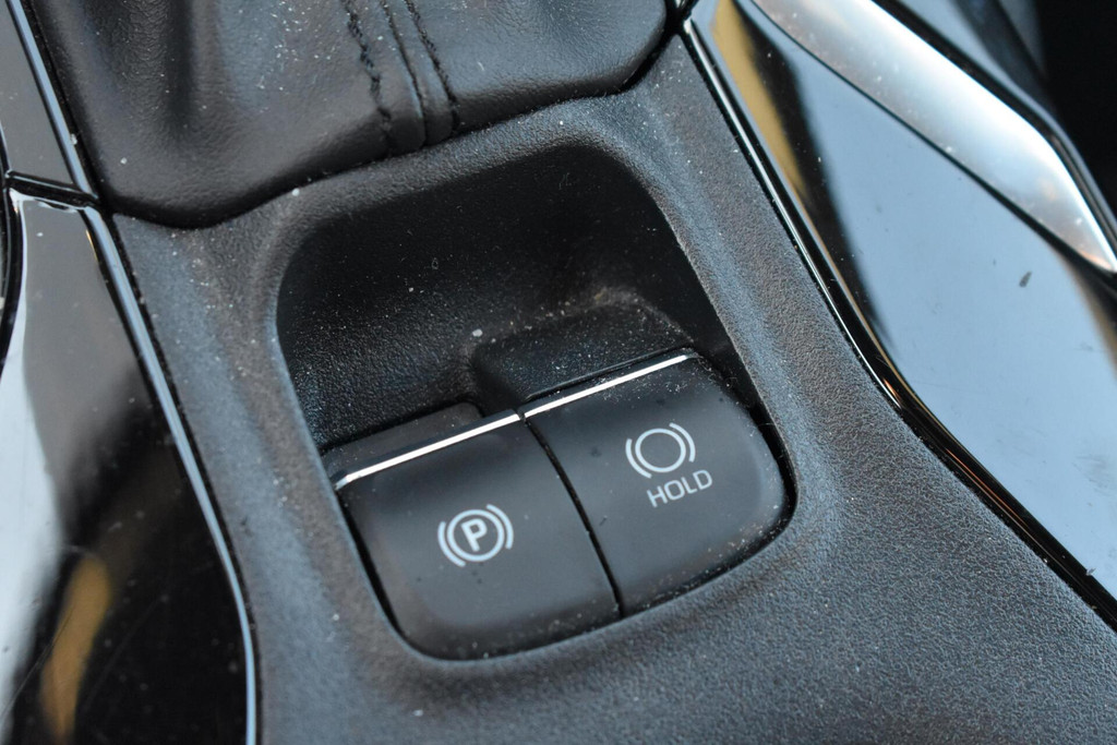 Toyota Corolla Touring Sports (X651VV) met abonnement