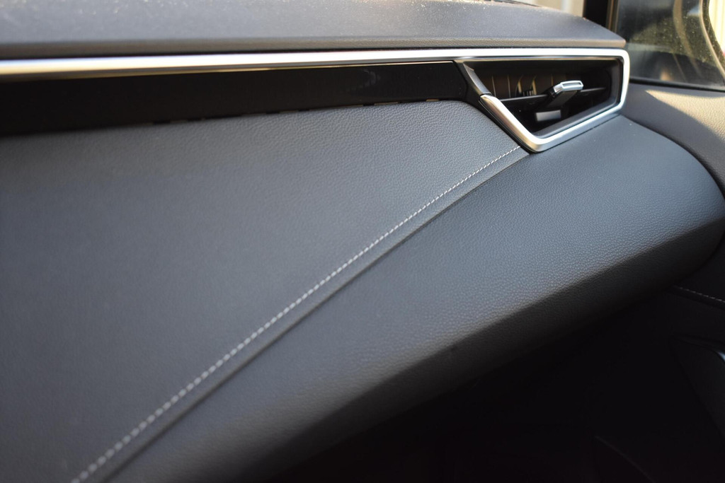 Toyota Corolla Touring Sports (X651VV) met abonnement