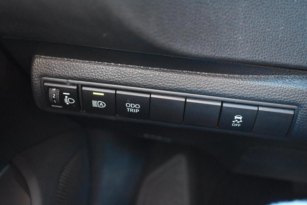 Toyota Corolla Touring Sports (X651VV) met abonnement