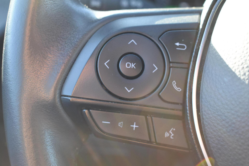 Toyota Corolla Touring Sports (X651VV) met abonnement