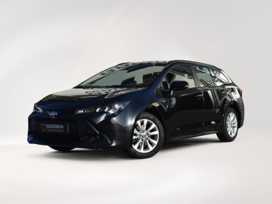 Toyota Corolla Touring Sports (X651VV) met auto abonnement
