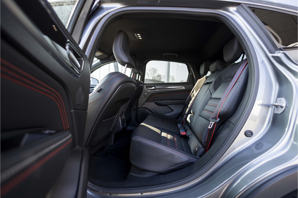 Renault Arkana (P087SX) met abonnement