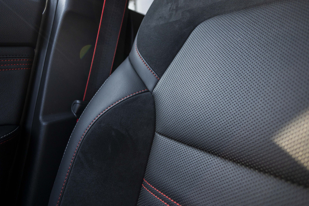 Renault Arkana (P087SX) met abonnement