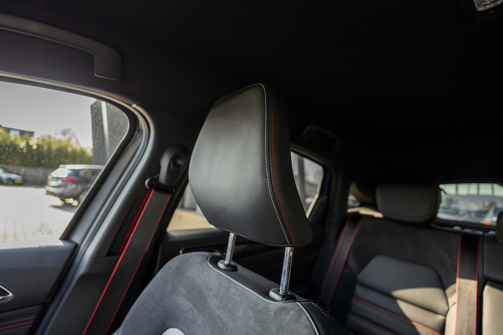 Renault Arkana (P087SX) met abonnement