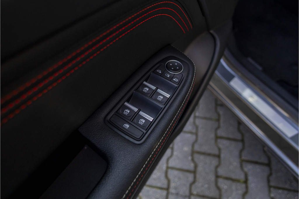 Renault Arkana (P087SX) met abonnement