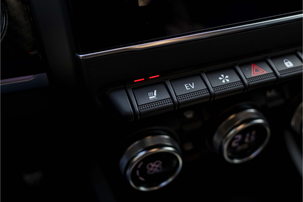 Renault Arkana (P087SX) met abonnement