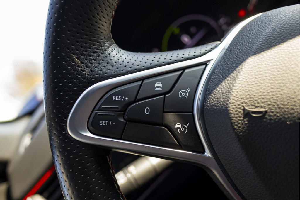 Renault Arkana (P087SX) met abonnement