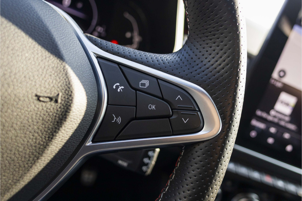 Renault Arkana (P087SX) met abonnement