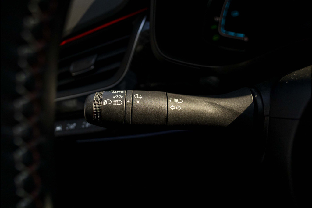 Renault Arkana (P087SX) met abonnement