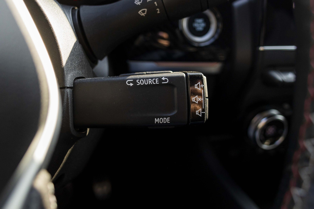 Renault Arkana (P087SX) met abonnement