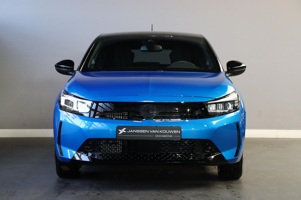 Opel Corsa (JZR23X) met abonnement