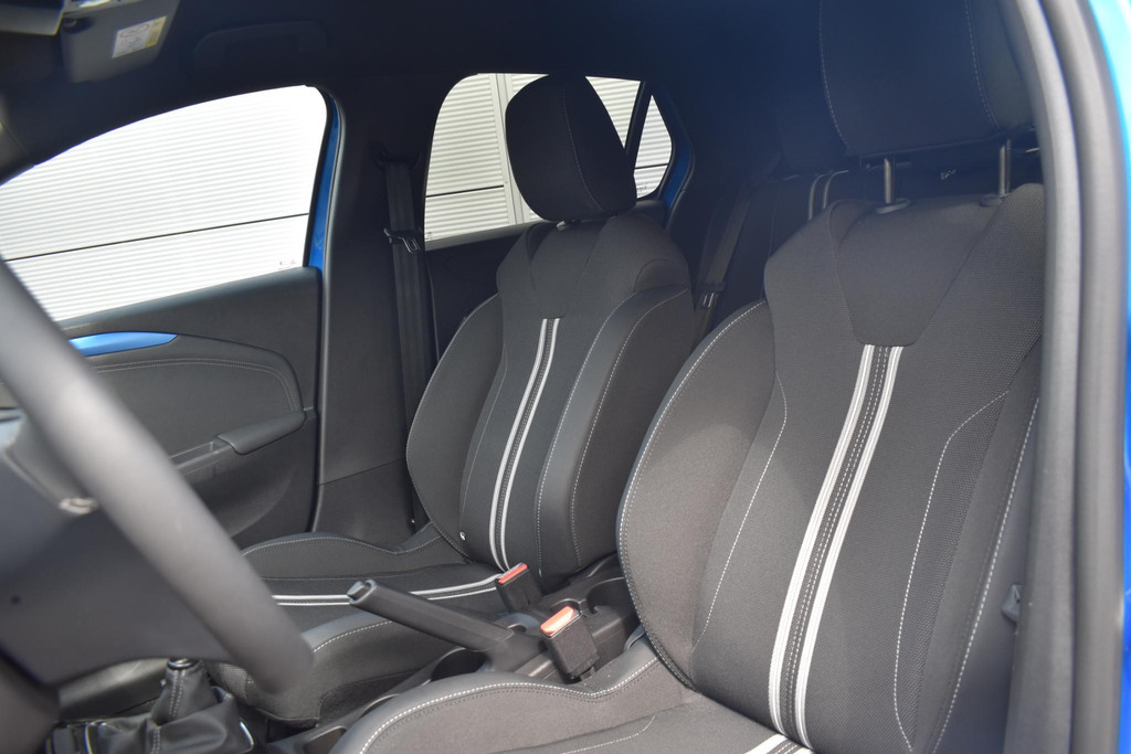 Opel Corsa (JZR23X) met abonnement