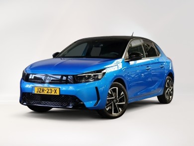Opel Corsa (JZR23X) met auto abonnement