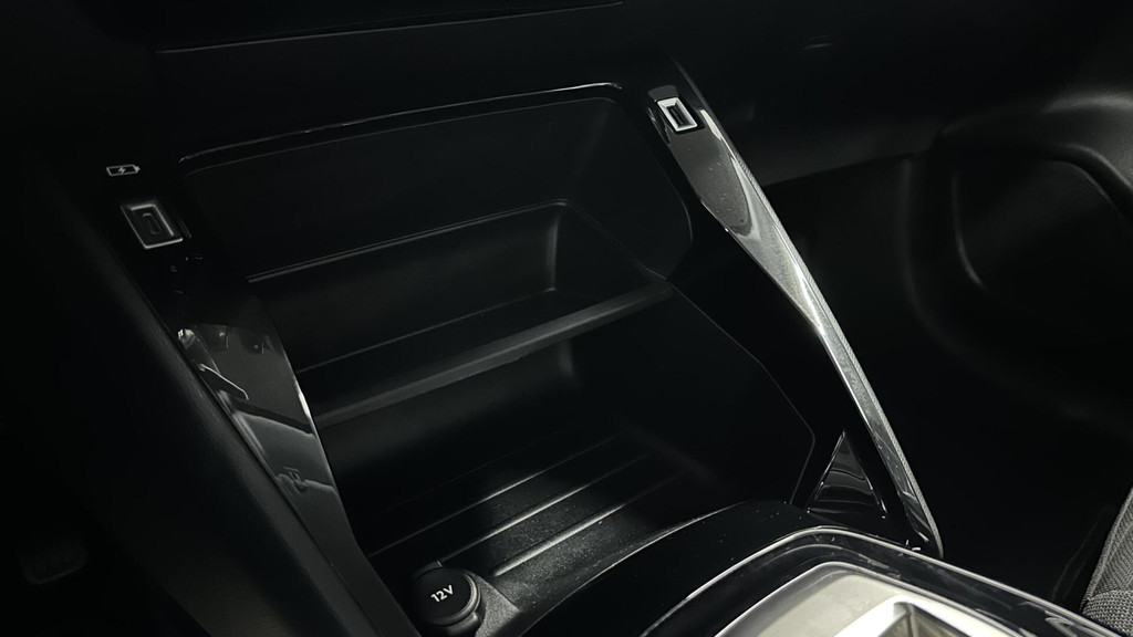 Peugeot e-208 (S125SN) met abonnement