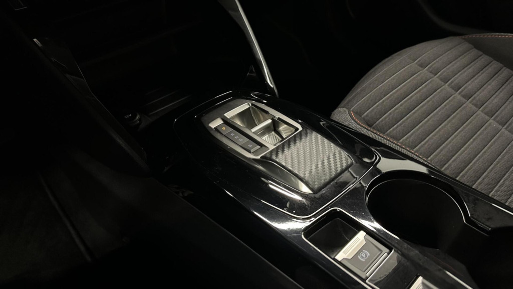 Peugeot e-208 (S125SN) met abonnement