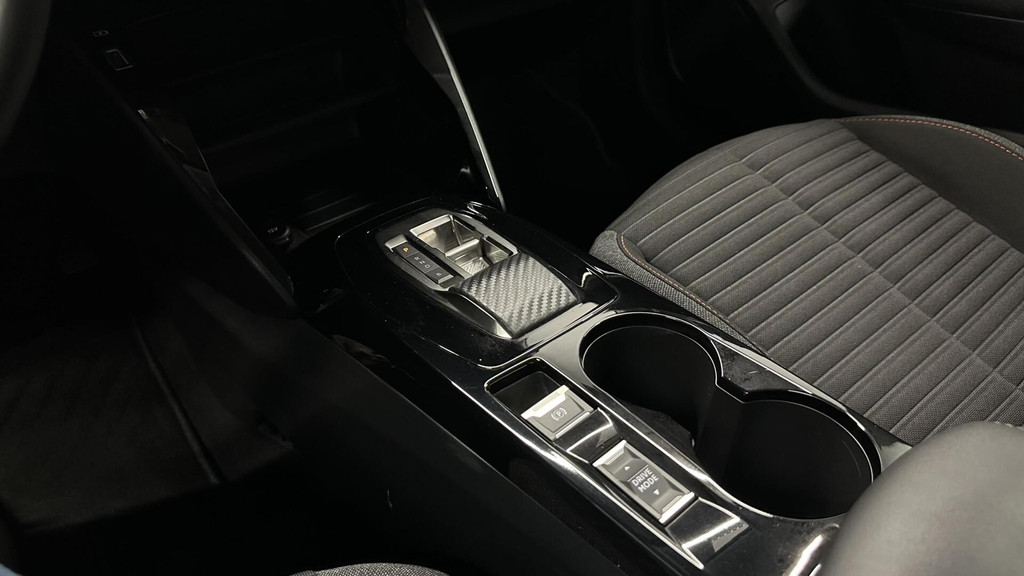 Peugeot e-208 (S125SN) met abonnement