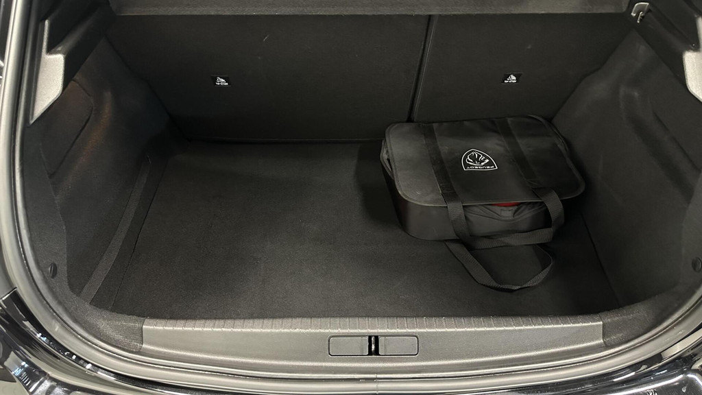 Peugeot e-208 (S125SN) met abonnement