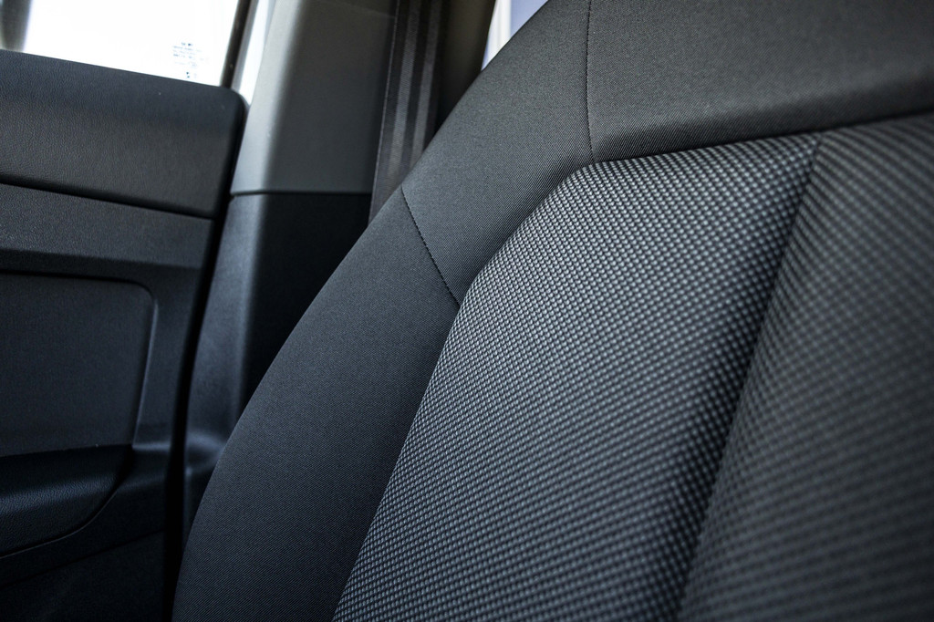 Audi Q4 e-tron (JZV17V) met abonnement