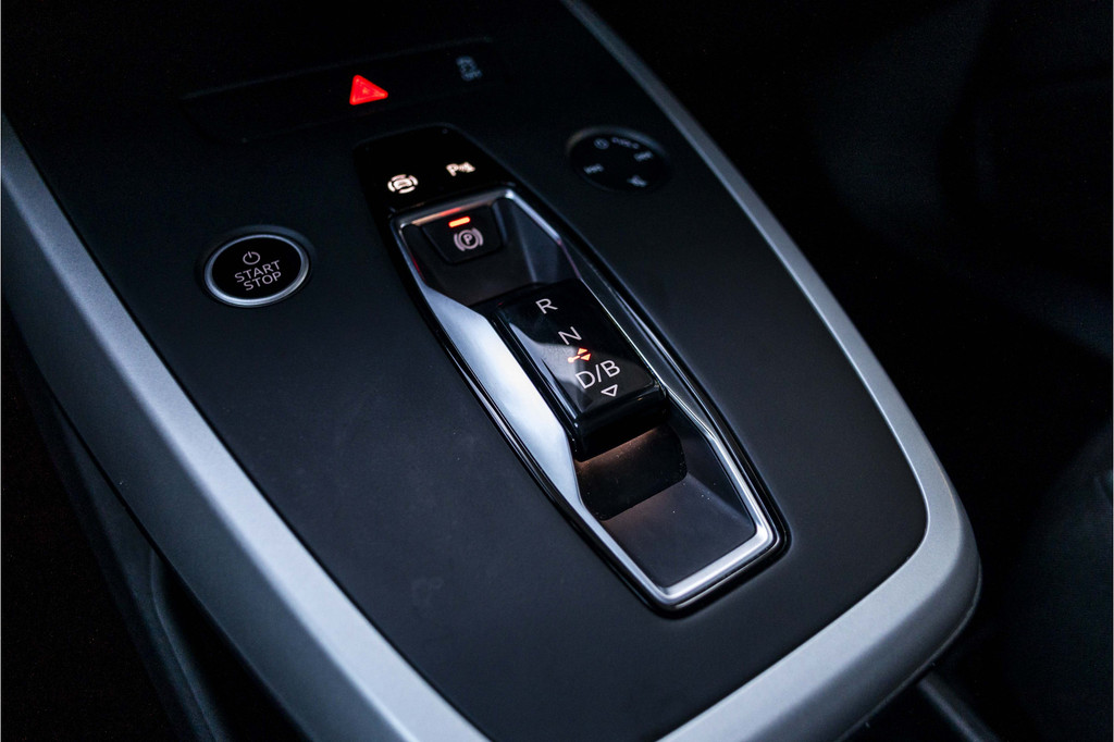 Audi Q4 e-tron (JZV17V) met abonnement