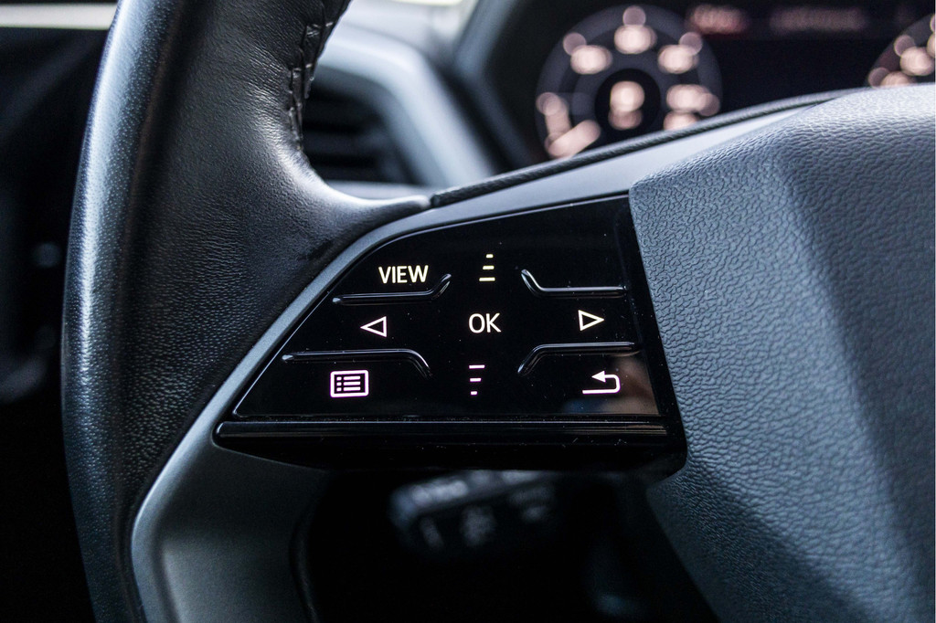 Audi Q4 e-tron (JZV17V) met abonnement