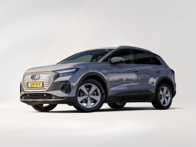 Audi Q4 e-tron (JZV17V) met auto abonnement