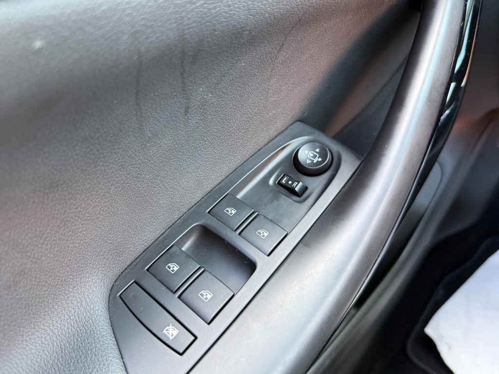 Opel Astra (H495NP) met abonnement