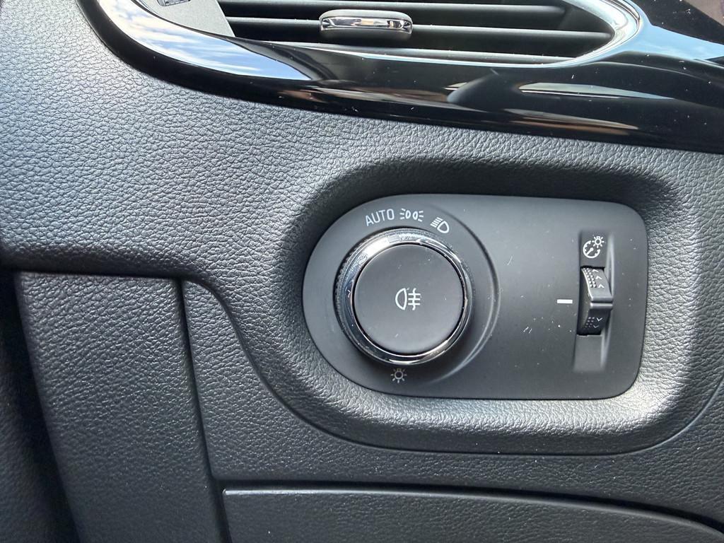 Opel Astra (H495NP) met abonnement