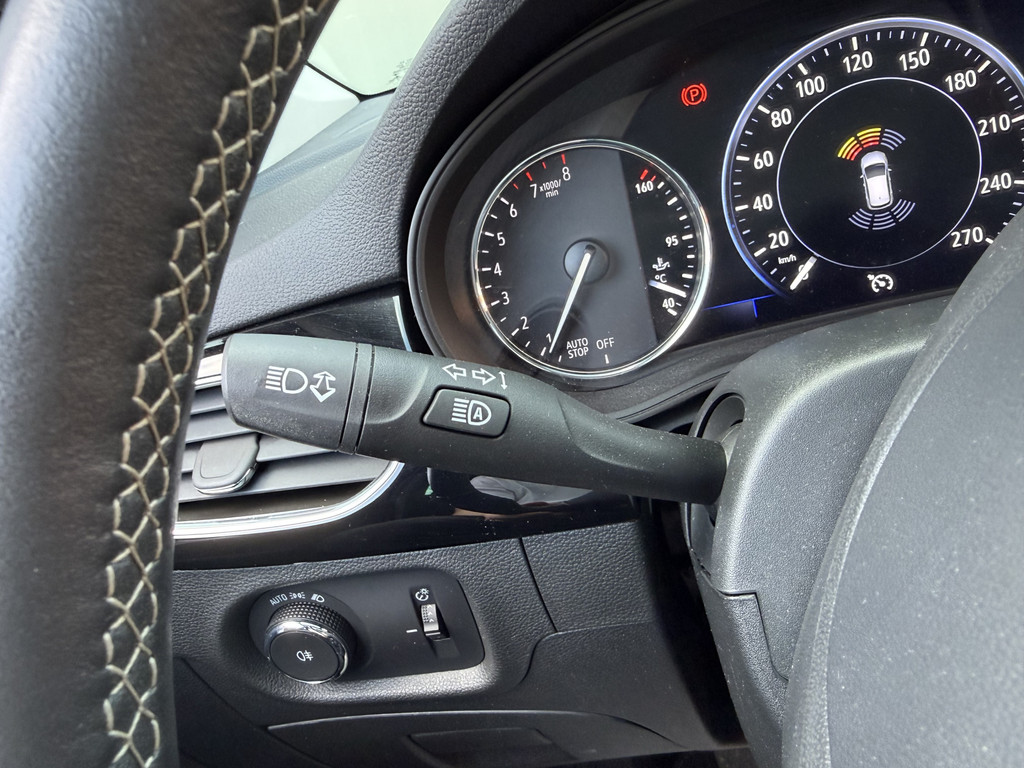 Opel Astra (H495NP) met abonnement