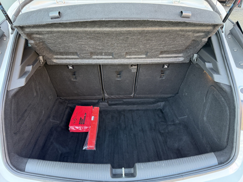 Opel Astra (H495NP) met abonnement