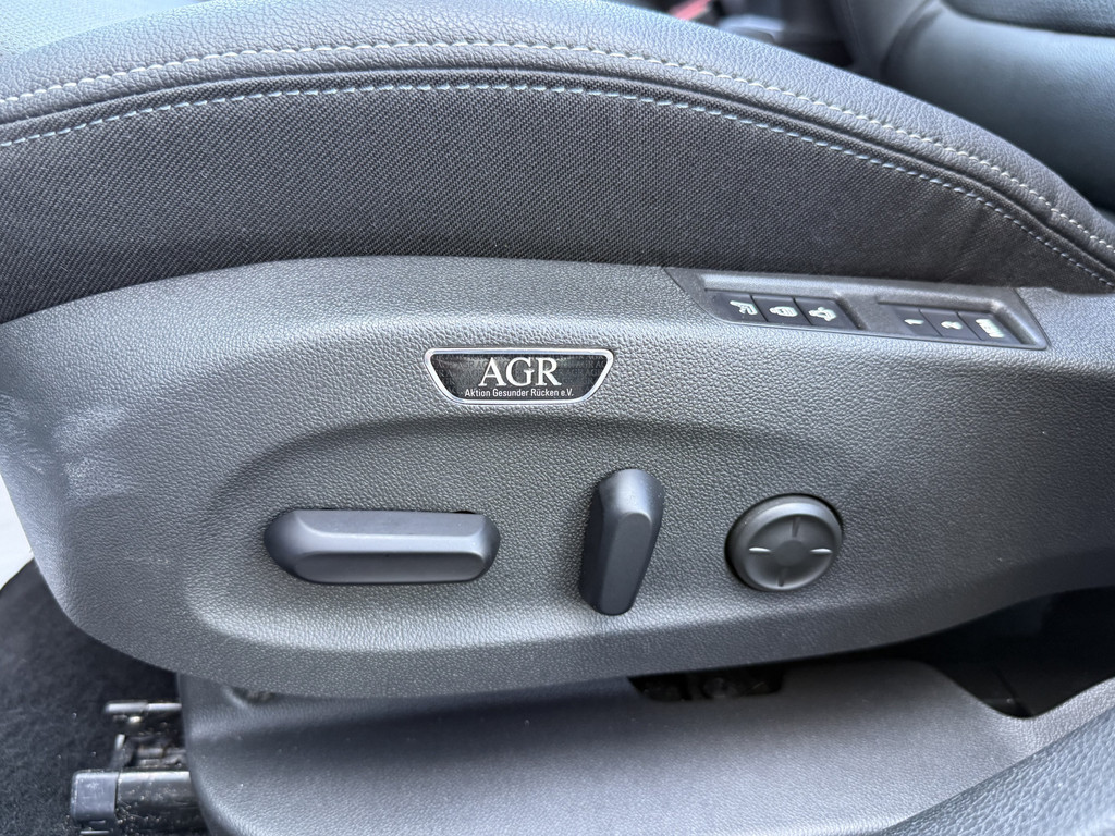 Opel Astra (H495NP) met abonnement