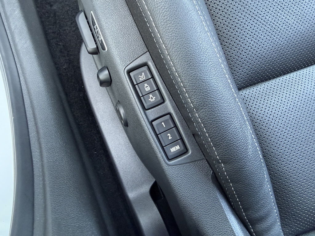 Opel Astra (H495NP) met abonnement