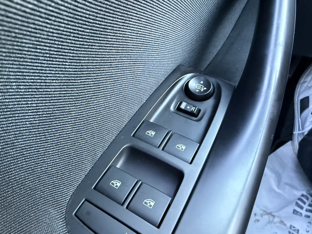 Opel Astra (K323NK) met abonnement