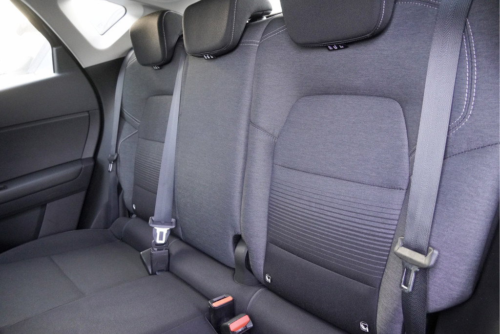 Renault Captur (L194JH) met abonnement