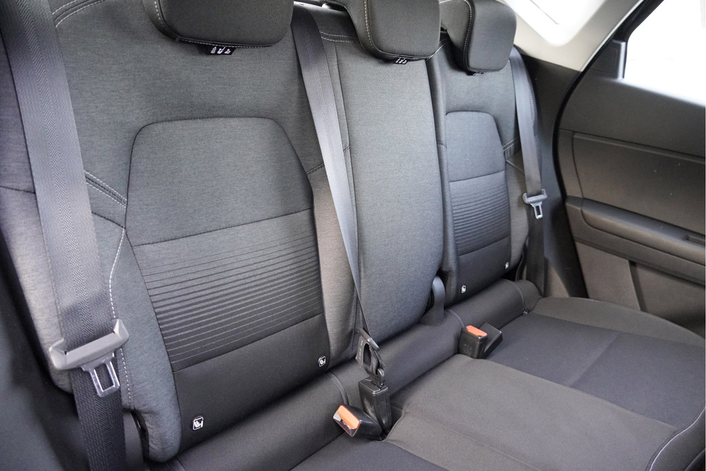 Renault Captur (L194JH) met abonnement