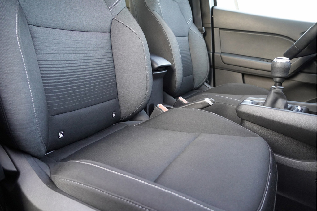 Renault Captur (L194JH) met abonnement