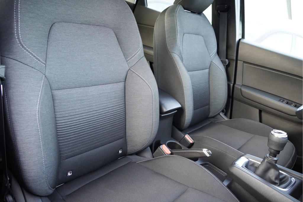 Renault Captur (L194JH) met abonnement