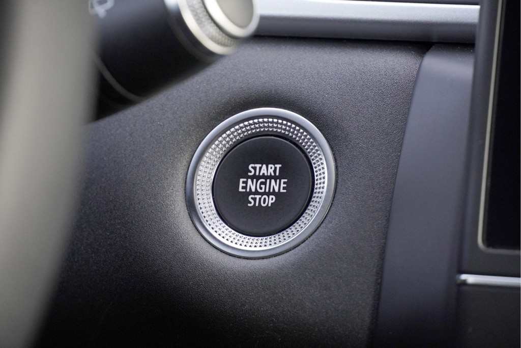 Renault Captur (L194JH) met abonnement