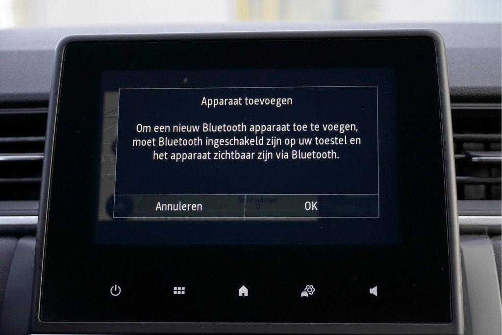 Renault Captur (L194JH) met abonnement