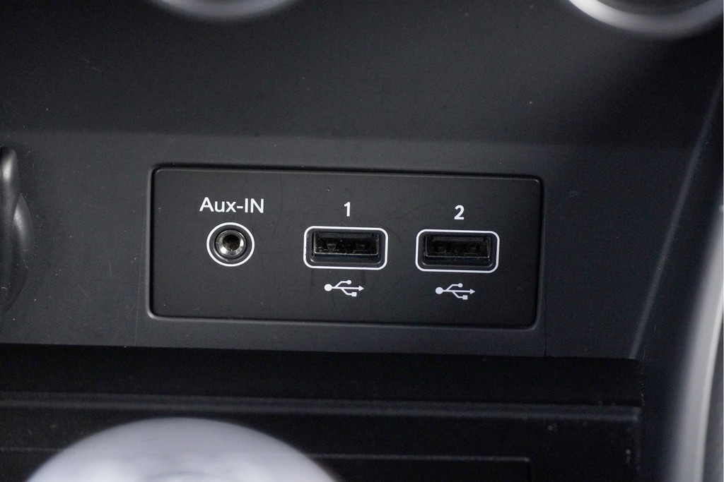 Renault Captur (L194JH) met abonnement